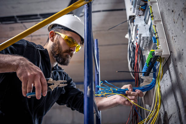 Best Emergency Electrician Near Me  in Rosanky, TX