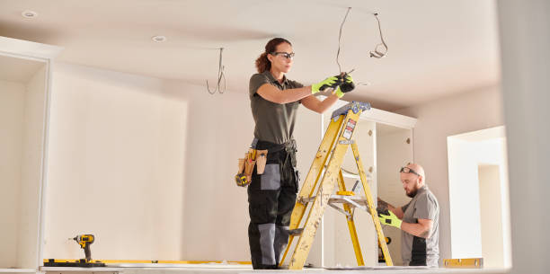Best Best Electricians Near Me  in Rosanky, TX