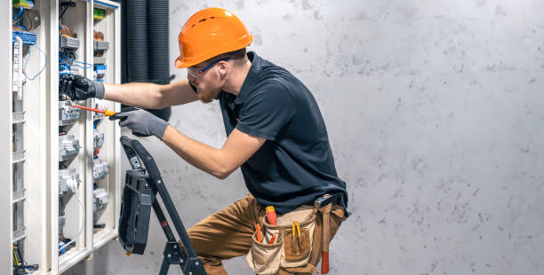 Best Affordable Electrical Installation  in Rosanky, TX