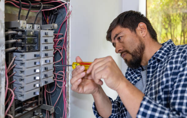 Best Electrical Troubleshooting Services  in Rosanky, TX